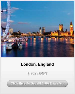 London England